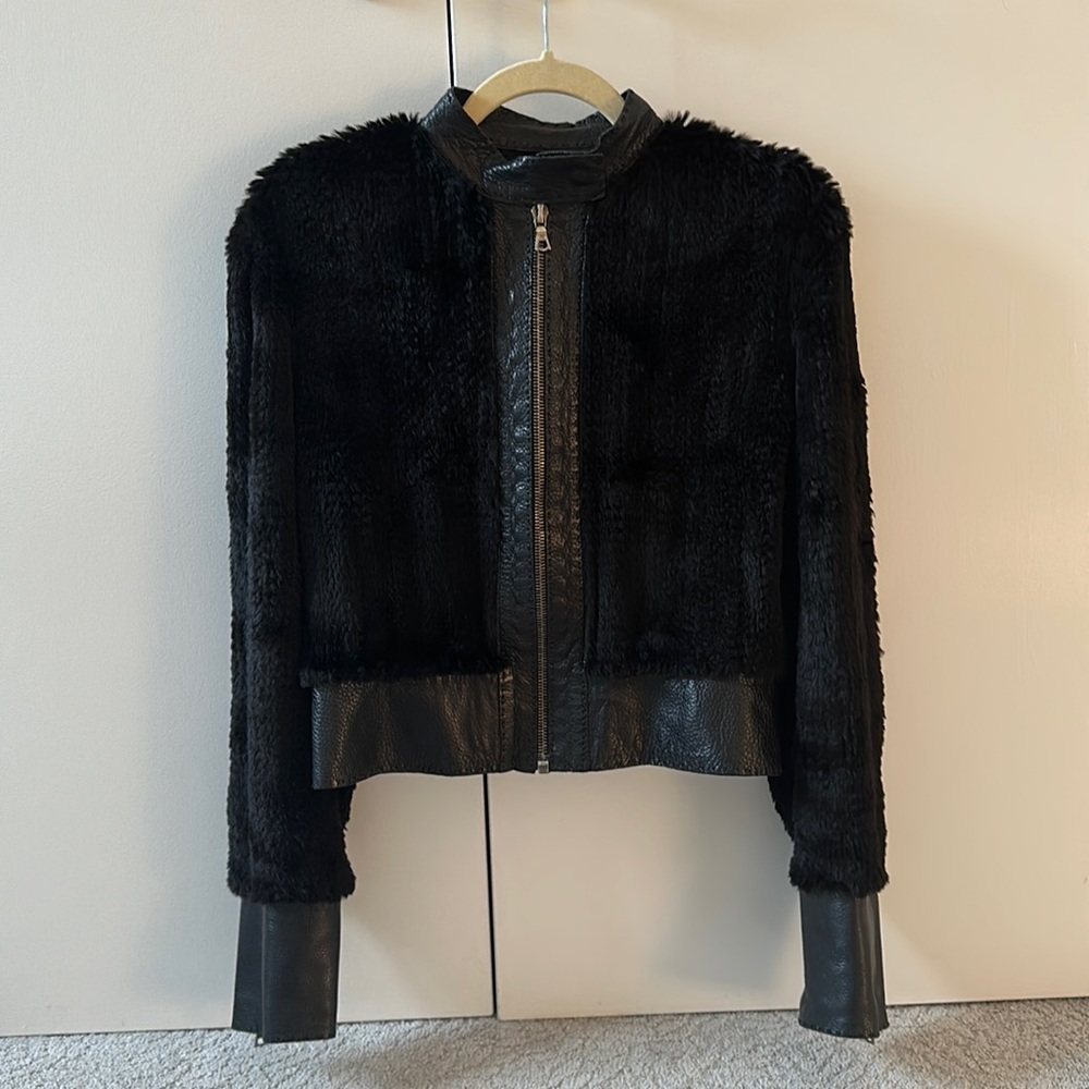 FENDI jacket